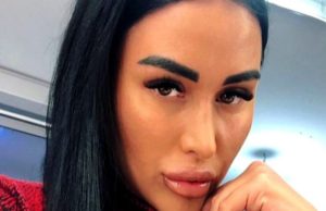 Cine este bărbatul care a băgat-o pe Daniela Crudu în spital!