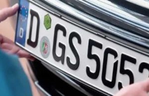 Atentie! Cand nu puteti inmatricula in Romania masinile second-hand aduse din Germania