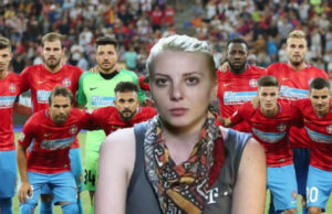 Alina Plugaru va fi numită antrenor la FCSB! Echipa stă prost la faza de finalizare!