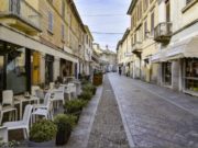 Trei localităţi din Italia, în carantină din cauza apariţiei unor îmbolnăviri cu coronavirus