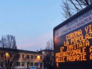 Peste 50.000 de oameni din 10 oraşe din Italia, dintr-o regiune plină de români, în carantină din cauza epidemiei de coronavirus