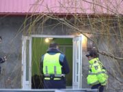 Oroare în Argeş. Un bărbat şi-a ucis cu sălbăticie soţia, apoi şi-a pus capăt zilelor într-o pădure