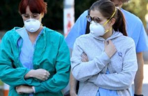 Explozia de îmbolnăviri cu coronavirus din Italia a băgat teama în români