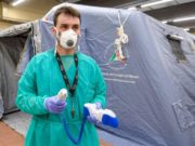 Românii întorși din 11 localităţi din Italia vor fi plasaţi în carantină de coronavirus