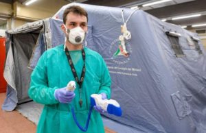 Românii întorși din 11 localităţi din Italia vor fi plasaţi în carantină de coronavirus