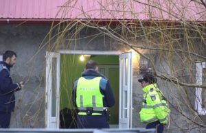 Oroare în Argeş. Un bărbat şi-a ucis cu sălbăticie soţia, apoi şi-a pus capăt zilelor într-o pădure