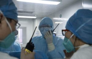 Primul deces de coronavirus înregistrat în afara Chinei. Bilanţul victimelor a urcat la 305 morţi