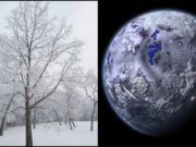 Pământul ar putea trece printr-o „Mică Eră Glaciară”