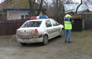 Un tânăr şi-a ucis fără milă mama care l-a crescut, apoi a sunat la 112. Oroare la Gâștești, în Iaşi