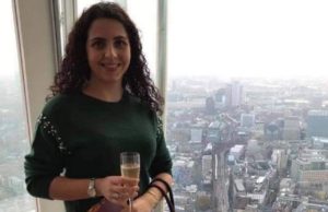 Tânără româncă dispărută la Londra, familia o caută cu disperare. Romina e de negăsit de două zile