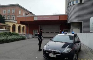 Un român a bătut mai mulţi medici şi asistente dintr-un spital din Bologna
