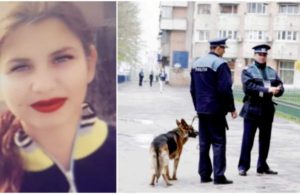 Alexandra, o adolescentă de 15 ani, a dispărut fără urmă. Poliţiştii o caută, familia e disperată