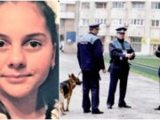 Alesia-Maria, o copilă de 12 ani, a dispărut fără urmă. Poliţiştii o caută, familia e disperată