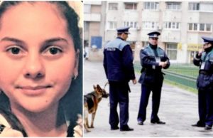 Alesia-Maria, o copilă de 12 ani, a dispărut fără urmă. Poliţiştii o caută, familia e disperată