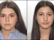 Două fete de 15 ani, colege de bancă, au dispărut în Brăila. Andreea şi Antonia, urmărite naţional şi internaţional