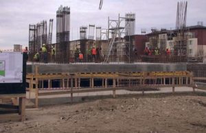 Locuințe de la stat, pentru persoanele cu venituri mici. Chiriile vor fi cel mult 100 de lei pe lună. Cine va avea întâietate?