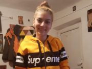 Maria Magdalena, o fată de 16 ani din Vâlcea, a dispărut fără urmă. Poliţiștii cer ajutorul populaţiei