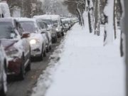 Meteorologii, o nouă alertă de vreme rea. 18 județe din țară, sub cod portocaliu de ninsori și viscol