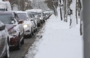 Meteorologii, o nouă alertă de vreme rea. 18 județe din țară, sub cod portocaliu de ninsori și viscol