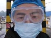 Aproape 600 de morți, în China, din cauza coronavirusului. Un medic a murit din cauza epuizării. Bărbatul a lucrat încontinuu de pe 25 ianuarie