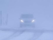 Alertă meteo Cod Roşu de fenomene periculoase, emisă de ANM. Rafale şi de 180 km/h