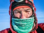 Tibi Ușeriu, mesaj emoţionant după cursa infernală Yukon Arctic Ultra: „Fără idealuri, mă tem că am dispărea”