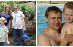 Un tată diagnosticat cu un cancer în fază terminală și-a ucis fiul: ”Se temea că soția nu va putea să-l crească singură!”