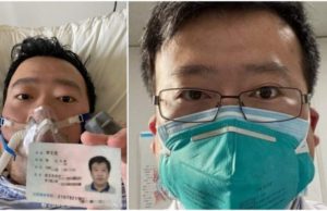 A murit Li Wenliang, medicul chinez care a emis primul avertisment despre noul coronavirus | Video