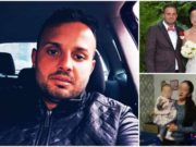 Robert „Austriacu”, criminalul din Chitila, şi-a ucis cu sălbăticie soţia, cu tot cu ordinul de protecţie al femeii