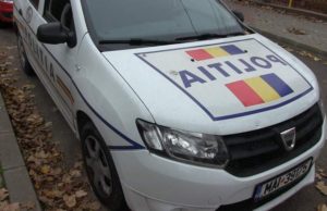 Bărbat amendat după ce a sunat la 112 să anunţe că o femeie era bătută