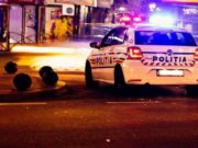 Cadavru îngheţat, găsit într-o mașină în București. Anchetatorii suspectează că a fost crimă