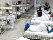 Coronavirus, bilanț China: cel puțin 636 de morți și peste 30.000 de persoane infectate. Situaţia se înrăutăţeşte pe zi ce trece