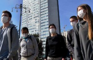 86 de români sunt în carantină de coronavirus, în Maramureş, după ce s-au întors acasă din Italia, din zona de alertă