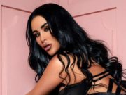 Danela Crudu nu depune plângere împotriva iubitului bătăuş. Vedeta a primit ordin de protecţie provizoriu