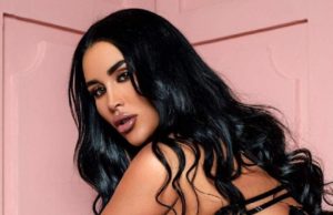 Danela Crudu nu depune plângere împotriva iubitului bătăuş. Vedeta a primit ordin de protecţie provizoriu