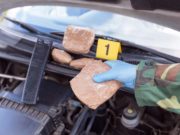 Români arestaţi pentru trafic cu cannabis şi marijuana, în Germania