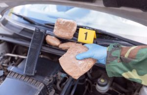 Români arestaţi pentru trafic cu cannabis şi marijuana, în Germania