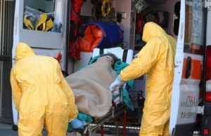 Alertă! Epidemia de coronavirus se extinde! Încă un pacient mort, în Italia! Care sunt orașele afectate