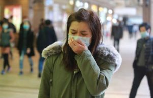 813 morţi şi peste 37.000 de îmbolnăviri, ultimul bilanţ al epidemiei de coronavirus