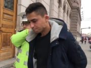 Şoferul care l-a ucis pe Filip, la Cluj, în lacrimi: „Foarte tare regret ce am făcut!”