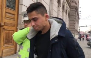 Şoferul care l-a ucis pe Filip, la Cluj, în lacrimi: „Foarte tare regret ce am făcut!”