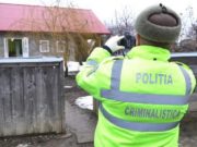 Un tânăr şi-a omorât în bătaie mama, în Bacău. A lovit-o pe biata femeie până a lăsat-o fără suflare