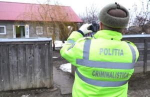 Un tânăr şi-a omorât în bătaie mama, în Bacău. A lovit-o pe biata femeie până a lăsat-o fără suflare