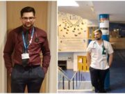 Tânăr român student la medicină în Anglia, dispărut de 8 zile. Florin e căutat cu disperare de mama lui