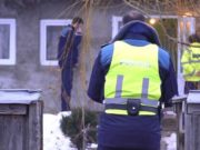 Sătul de neajunsuri, un orădean şi-a pus capăt zilelor. Aştepta de 3 luni decizia de pensionare şi trăia din mila vecinilor