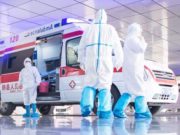 910 oameni ucişi de coronavirus, peste 40.000 infectaţi. 97 de morţi într-o singură zi