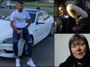 Radu a fost ucis fără milă pe stradă, de un necunoscut. Mama tânărului, în stare de şoc