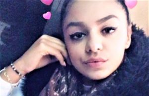 Andreea, tânăra dată dispărută de familie la Sibiu: „Nu mă întorc acasă, părinţii mei sunt foarte stricţi”