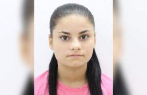 Fată de 16 ani din apropiere de Caracal, dată dispărută de tată după 5 luni