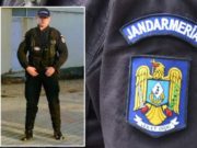 Un jandarm ieşean a alergat 1 kilometru ca să prindă trei hoţi care au rupt cu bătaia şi au tâlhărit un consătean